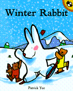 Winter Rabbit - Yee, Patrick