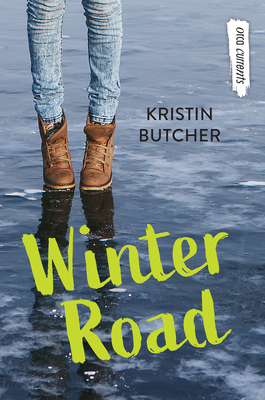 Winter Road - Butcher, Kristin