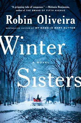Winter Sisters - Oliveira, Robin