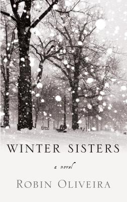 Winter Sisters - Oliveira, Robin