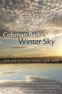 Winter Sky: New and Selected Poems, 1968-2008