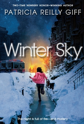 Winter Sky - Giff, Patricia Reilly