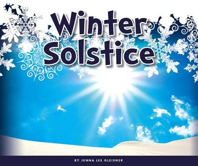 Winter Solstice - Gleisner, Jenna Lee