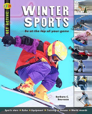 Winter Sports - Bourassa, Barbara