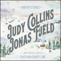 Winter Stories - Judy Collins/Jonas Fjeld