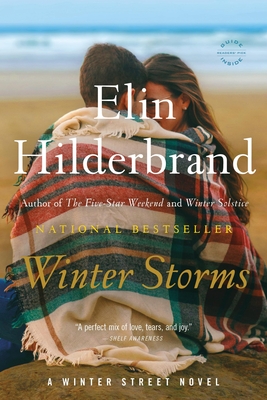 Winter Storms - Hilderbrand, Elin