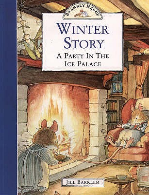 Winter Story: A Party in the Ice Palace - 