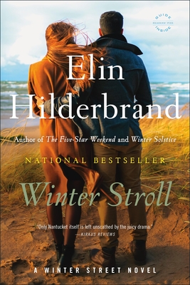 Winter Stroll - Hilderbrand, Elin
