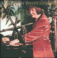 Winter Sunshine: Live at Upstairs - Sheila Jordan