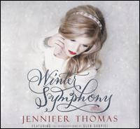 Winter Symphony - Jennifer Thomas