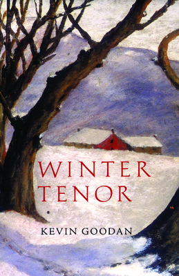 Winter Tenor - Goodan, Kevin