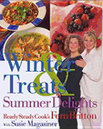 Winter Treats & Summer Delights
