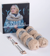 Winter Warmers Knitting Kit (Metric Measurements): 20 Stylish Knits to Keep You Cozy