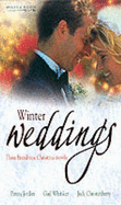 Winter Weddings - Jordan, Penny, and Whitiker, Gail, and Christenberry, Judy