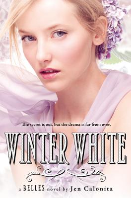 Winter White - Calonita, Jen