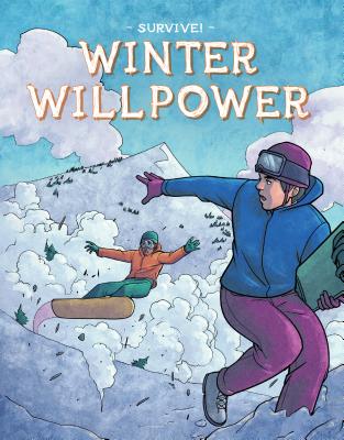 Winter Willpower - Yu, Bill