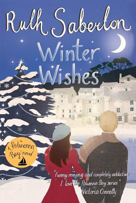 Winter Wishes - Saberton, Ruth