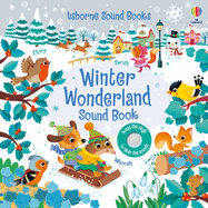 Winter Wonderland Sound Book