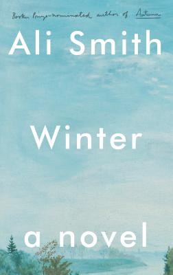 Winter - Smith, Ali