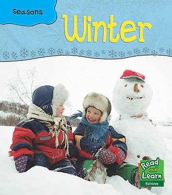Winter - Hughes, Monica