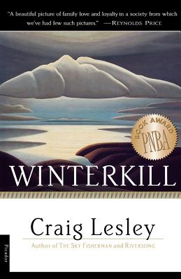 Winterkill - Lesley, Craig