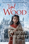 Winter's Daughter: An unputdownable historical novel of triumph over adversity from the Sunday Times bestselling author