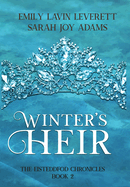 Winter's Heir: Book 2 of the Eisteddfod Chronicles