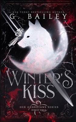 Winter's Kiss - Bailey, G