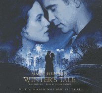 Winter's Tale - Helprin, Mark, and Wyman, Oliver (Read by)