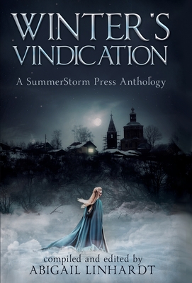 Winter's Vindication - Linhardt, Abigail, and Hultman, C Marry, and Watts, Christine