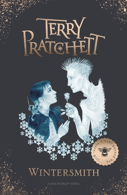 Wintersmith: Gift Edition - Pratchett, Terry, and Kidby, Paul (Designer)