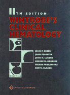 Wintrobe's Clinical Hematology