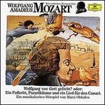 Wir Entdecken Komponisten: Wolfgang Amadeus Mozart, Vol. 3