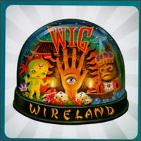 Wireland - Wig
