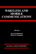 Wireless and Mobile Communications