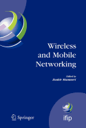 Wireless and Mobile Networking: Ifip Joint Conference on Mobile Wireless Communications Networks (Mwcn'2008) and Personal Wireless Communications (Pwc'2008), Toulouse, France, September 30 - October 2, 2008