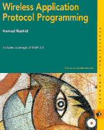 Wireless Application Protocol Programming - Rashid, Hamad