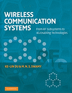 Wireless Communication Systems: From RF Subsystems to 4G Enabling Technologies