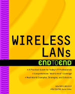 Wireless LANs: End to End