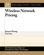 Wireless Network Pricing
