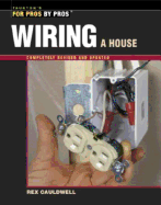 Wiring a House: 5th Edition