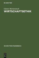 Wirtschaftsethik