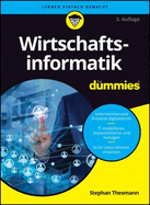Wirtschaftsinformatik fr Dummies