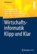 Wirtschaftsinformatik Klipp Und Klar