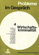 Wirtschaftskriminalitaet