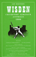 Wisden Crick Almanack Aust 1998