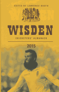 Wisden Cricketers' Almanack 2015