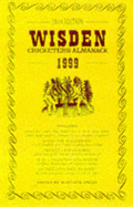 Wisden Cricketers' Almanack - Engel, Matthew (Volume editor)