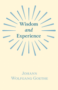 Wisdom and Experience