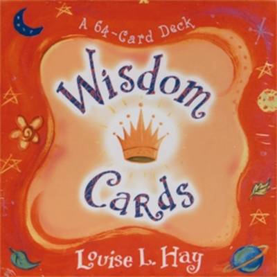Wisdom Cards - Hay, Louise L
